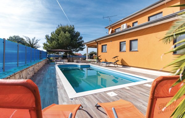 Ferienhaus - Fazana-Peroj , Kroatien - CIF575 11