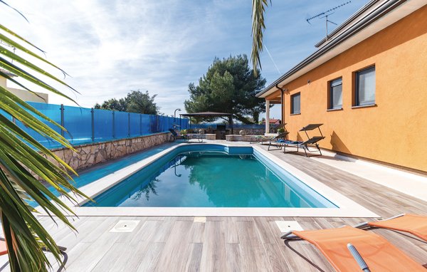 Ferienhaus - Fazana-Peroj , Kroatien - CIF575 12