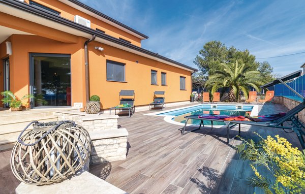 Ferienhaus - Fazana-Peroj , Kroatien - CIF575 13