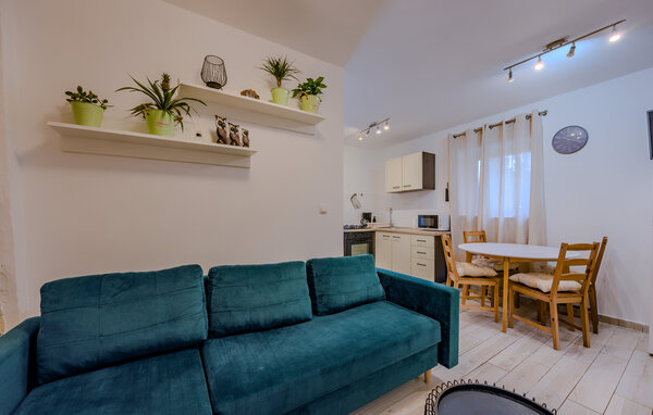 Ferieleilighet - Fazana-Peroj , Kroatia - CIF576 302