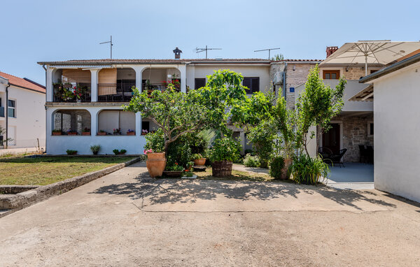 Ferieleilighet - Fazana-Peroj , Kroatia - CIF576 81