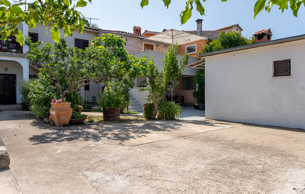 Ferieleilighet - Fazana-Peroj , Kroatia - CIF576 82