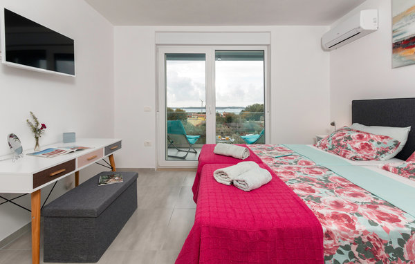 Ferienhaus - Fazana , Kroatien - CIF606 601