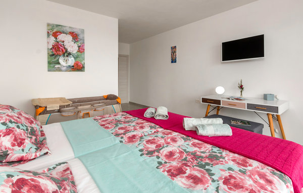 Ferienhaus - Fazana , Kroatien - CIF606 602