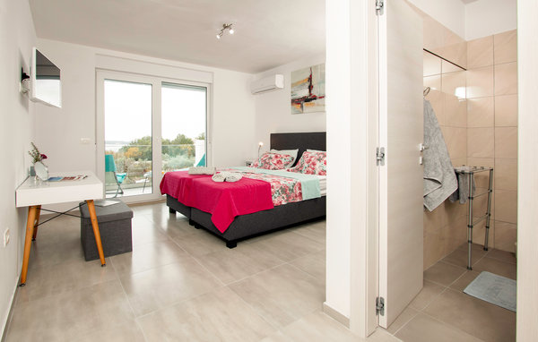 Ferienhaus - Fazana , Kroatien - CIF606 603
