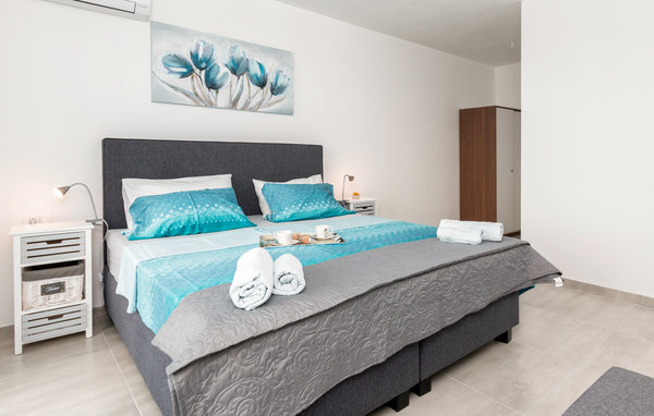 Ferienhaus - Fazana , Kroatien - CIF606 4