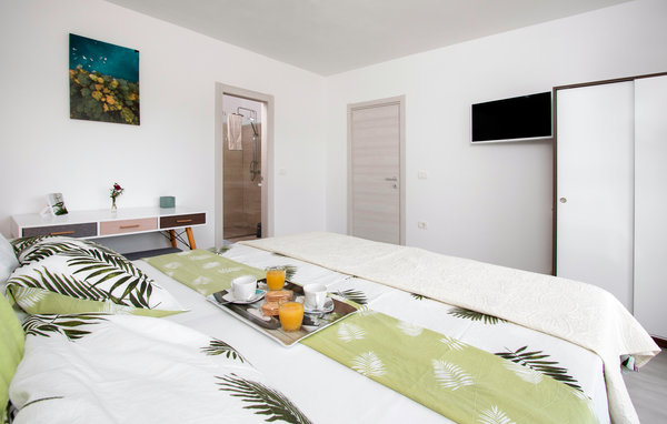 Ferienhaus - Fazana , Kroatien - CIF606 608