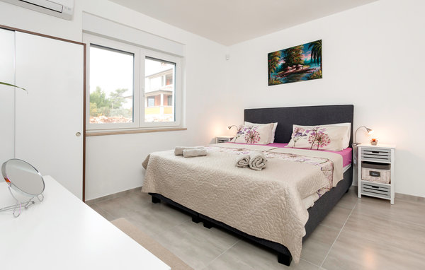 Ferienhaus - Fazana , Kroatien - CIF606 610