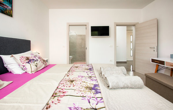 Ferienhaus - Fazana , Kroatien - CIF606 611
