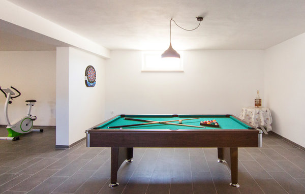Ferienhaus - Fazana , Kroatien - CIF606 502