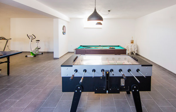 Ferienhaus - Fazana , Kroatien - CIF606 5