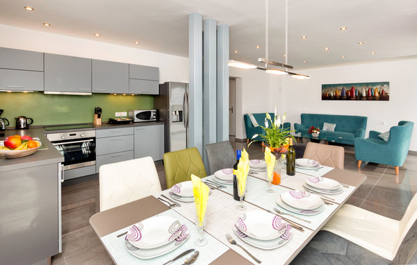 Ferienhaus - Fazana , Kroatien - CIF606 6