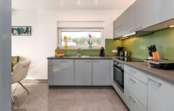 Ferienhaus - Fazana , Kroatien - CIF606 402