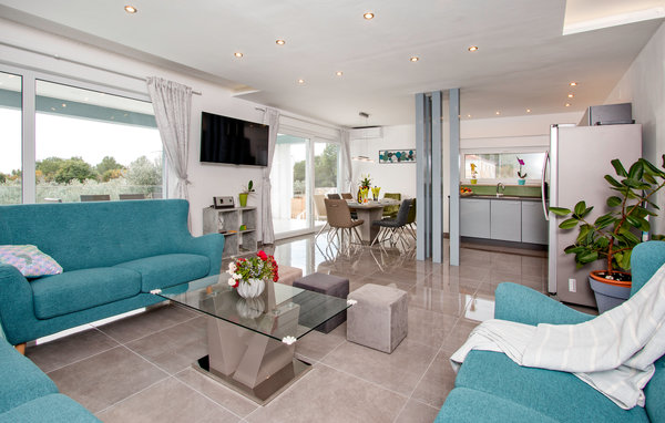 Ferienhaus - Fazana , Kroatien - CIF606 301