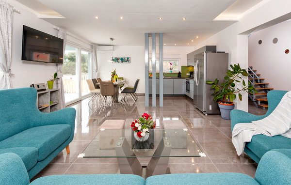 Ferienhaus - Fazana , Kroatien - CIF606 3