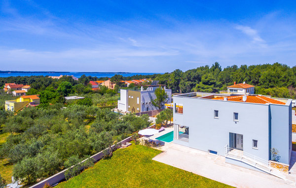 Ferienhaus - Fazana , Kroatien - CIF606 81