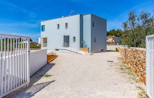 Ferienhaus - Fazana , Kroatien - CIF606 82