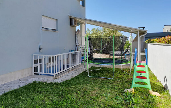 Ferienhaus - Fazana , Kroatien - CIF606 101