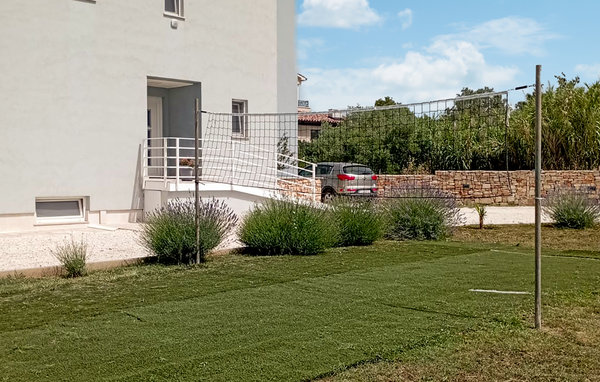 Ferienhaus - Fazana , Kroatien - CIF606 104