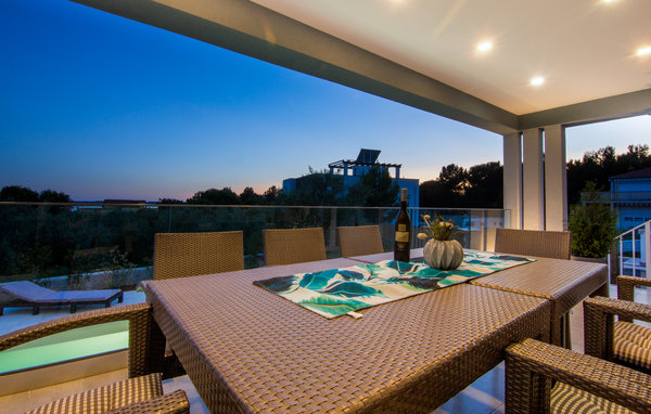 Ferienhaus - Fazana , Kroatien - CIF606 108
