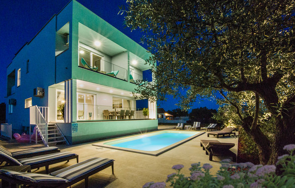 Ferienhaus - Fazana , Kroatien - CIF606 109