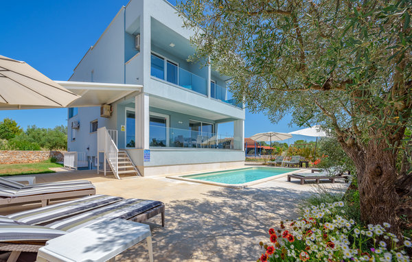 Ferienhaus - Fazana , Kroatien - CIF606 11
