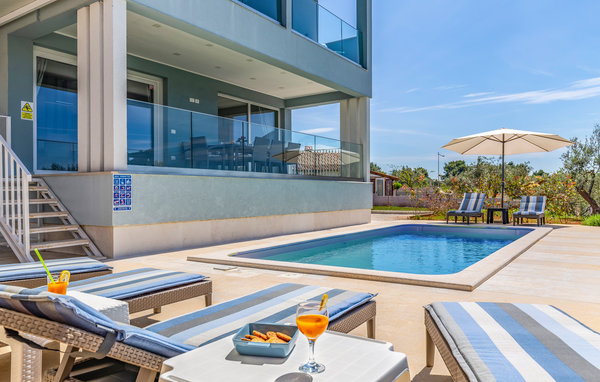 Ferienhaus - Fazana , Kroatien - CIF606 12