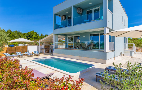 Ferienhaus - Fazana , Kroatien - CIF606 13