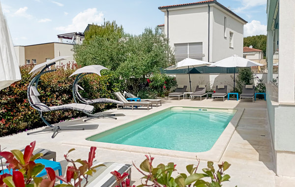 Ferienhaus - Fazana , Kroatien - CIF606 14
