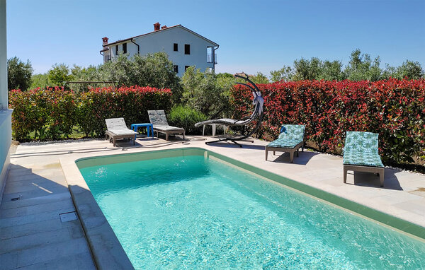 Ferienhaus - Fazana , Kroatien - CIF606 15
