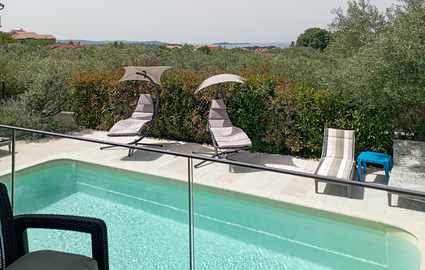 Ferienhaus - Fazana , Kroatien - CIF606 16