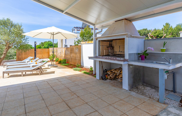 Ferienhaus - Fazana , Kroatien - CIF606 17