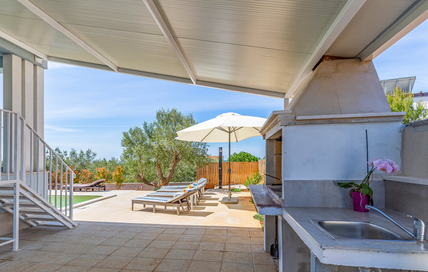 Ferienhaus - Fazana , Kroatien - CIF606 18