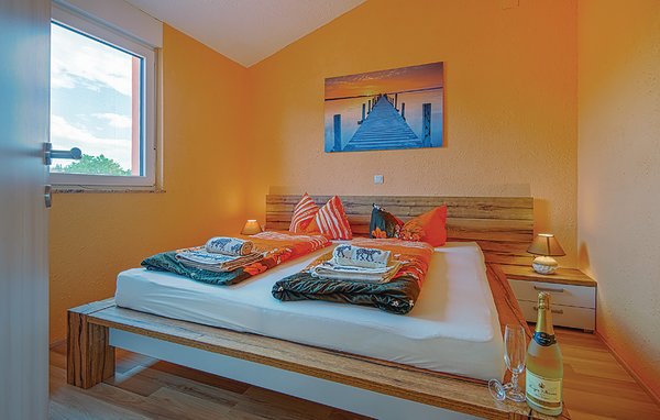 Vakantiehuis - Barbariga-Betiga , Kroatië - CIF656 601