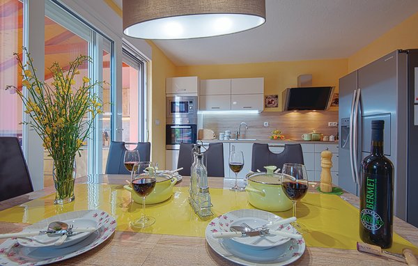 Vakantiehuis - Barbariga-Betiga , Kroatië - CIF656 401