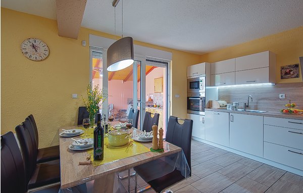 Vakantiehuis - Barbariga-Betiga , Kroatië - CIF656 4