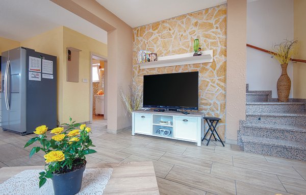 Vakantiehuis - Barbariga-Betiga , Kroatië - CIF656 302