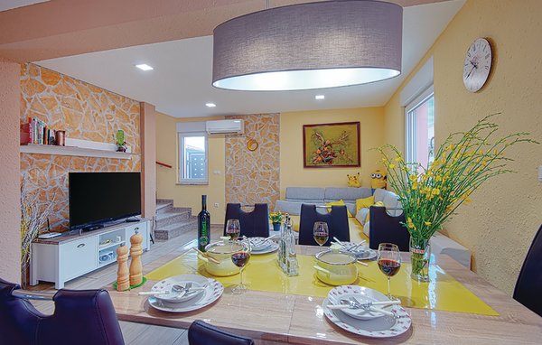 Vakantiehuis - Barbariga-Betiga , Kroatië - CIF656 3