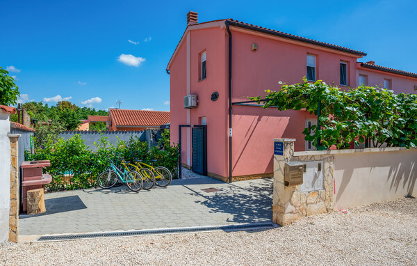 Vakantiehuis - Barbariga-Betiga , Kroatië - CIF656 81