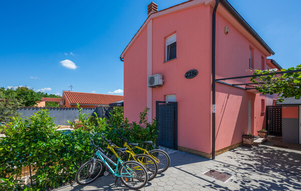 Vakantiehuis - Barbariga-Betiga , Kroatië - CIF656 82