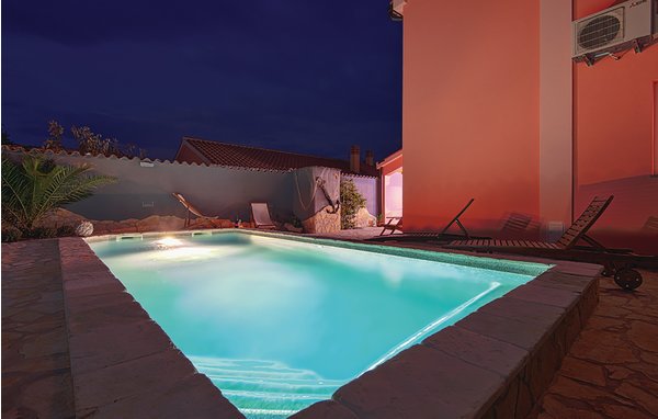Vakantiehuis - Barbariga-Betiga , Kroatië - CIF656 101