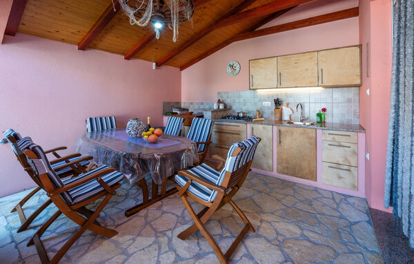 Vakantiehuis - Barbariga-Betiga , Kroatië - CIF656 103