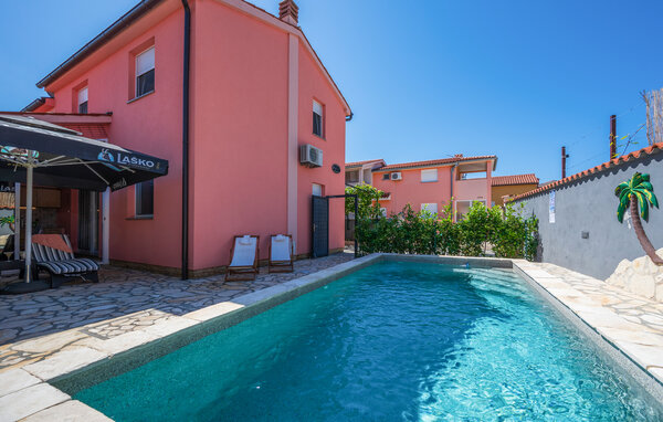 Vakantiehuis - Barbariga-Betiga , Kroatië - CIF656 12