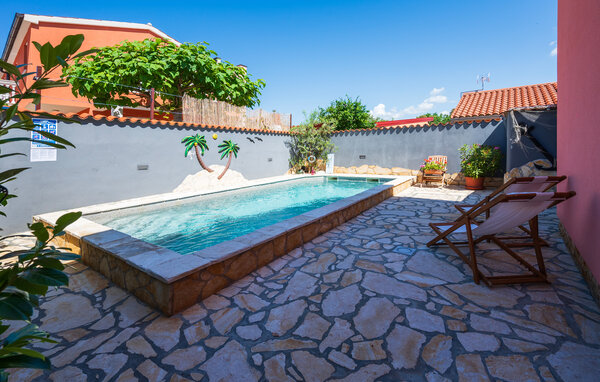 Vakantiehuis - Barbariga-Betiga , Kroatië - CIF656 13