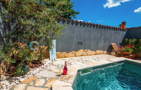 Vakantiehuis - Barbariga-Betiga , Kroatië - CIF656 14