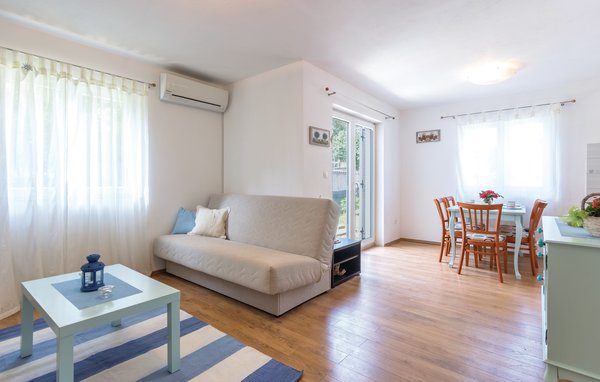 Apartman - Barbariga-Betiga , Hrvatska - CIF658 1