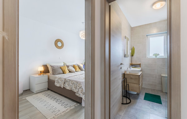 Appartement - Fazana-Peroj , Croatie - CIF679 602