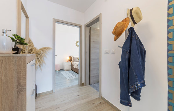 Appartement - Fazana-Peroj , Croatie - CIF679 501