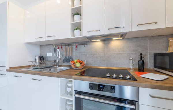 Appartement - Fazana-Peroj , Croatie - CIF679 402