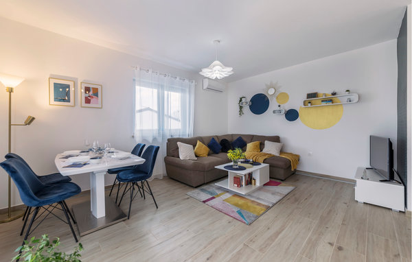 Appartement - Fazana-Peroj , Croatie - CIF679 301